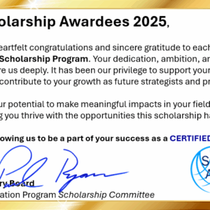 Scholarships Bundles