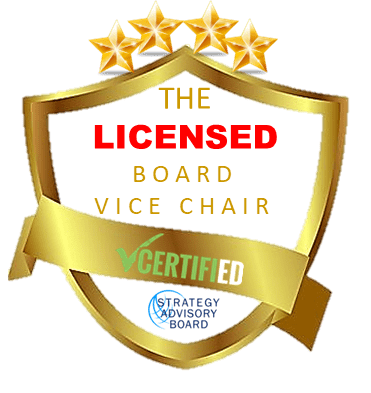 Vice-Chair